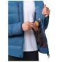 Chaqueta de plumón para hombre Rafiki Vertigo M
