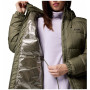 Abrigo de mujer Columbia Pike Lake™ III Long Jacket
