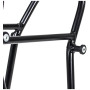 Portabultos trasero Ortlieb Rack Three