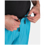Pantalones cortos de hombre Kilpi Bray-M