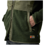 Chaqueta de hombre Fjällräven Vardag Pile Jacket M