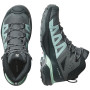 Calzado de mujer Salomon X Ultra 360 Mid Gore-Tex