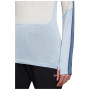 Camiseta funcional de mujer Icebreaker Women Merino 200 Oasis+ LS Crewe