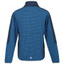 Sudadera para niños Regatta Jnr Highton FZ II