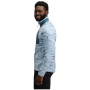 Sudadera de hombre Black Diamond Rift HZ Fleece Jacket