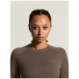 Camiseta funcional de mujer Craft Active Comfort Ls 2 W
