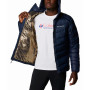 Chaqueta de hombre Columbia Labyrinth Loop™ Hdd Jkt