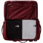 Bolsa de viaje The North Face Base Camp Voyager Duffel 32l