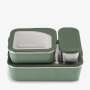 Caja de alimentos Klean Kanteen Rise Food Box family Set