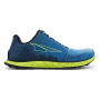 Calzado de hombre Altra M Superior 4.5 azul Blue/Lime