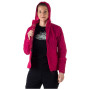 Chaqueta de mujer Northfinder Northkit