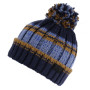 Gorro Regatta Davion Hat VI azul Navy