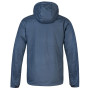 Chaqueta de hombre Hannah Deyn Hoody