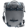 Alforja para bicicleta Deuter Valbona 20+5