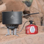 Hornillo MSR WindBurner Group Stove System
