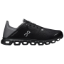 Calzado de hombre On Running Cloud 6 Coast negro Black/Rock