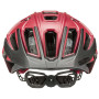 Casco de ciclismo Uvex Quatro Cc