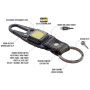 Linterna True Utility Cliplite