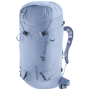 Tamaño de mochila: M / Color: azul