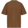 Camiseta de hombre Wild Country Lines Man T-shirt