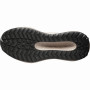 Calzado para niños Salomon Aero Grvl Wp J Tapioca-White Pepper-Nectarine