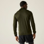 Sudadera de hombre Regatta Hillden Midlayer