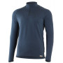 Sudadera de hombre Lasting Wary azul oscuro