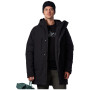 Talla: L / Color: negro