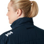 Chaqueta de mujer Helly Hansen W Crew Insulator Jacket 2.0