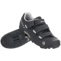 negro/gris