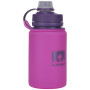 Botella Nathan FlexShot 500ml rosa FloroFuchsia