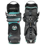 Botas de esquí de travesía Scarpa F1 LT WMN