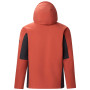 Chaqueta impermeable para hombre Regatta Birchdale II