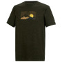 Camiseta de hombre Regatta Fingal