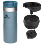 Taza térmica Stanley Neverleak 350 ml