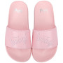 Zapatillas para niños Baagl Logo Pink