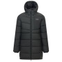 Chaqueta de invierno para hombre Regatta Browen negro Black