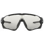 Gafas de sol OAKLEY Jawbreaker Clear/Black Photo Irid
