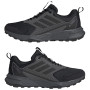 Calzado de hombre Adidas Terrex Tracefinder