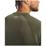 Camiseta funcional de hombre Under Armour UA Tech Graphic Tee
