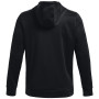 Sudadera de hombre Under Armour Armour Fleece FZ Hoodie