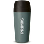 Taza térmica Primus Commuter Mug 0.4 L verde Frost