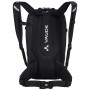 Mochila de ciclismo Vaude Ledro 18