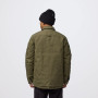 Chaqueta de hombre Fjällräven Övik Down Shirt Jacket M