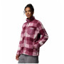 Sudadera de mujer Columbia West Bend™ Print Full Zip Ii