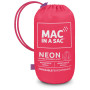 Chaqueta MAC IN A SAC Neon 10k