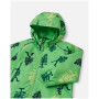 Chaqueta para niños Reima Hete