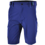 Pantalones cortos de hombre Silvini Elvo MP809 2023 azul