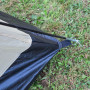 Tienda de campaña Zulu Easy Tent 3 Plus