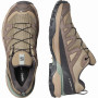 Calzado de mujer Salomon X Ultra 360 Leather Gore-Tex